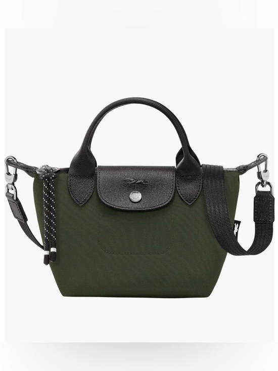 Longchamp Handbags - Longchamp Le Pliage Small Crossbody
